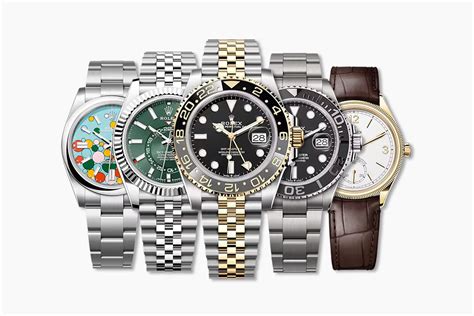 hot rolex watches|most popular Rolex watches 2024.